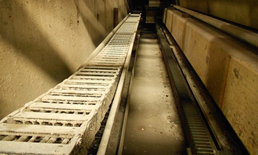 Întărirea betonului aerat