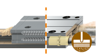 Rezistență la murdărie