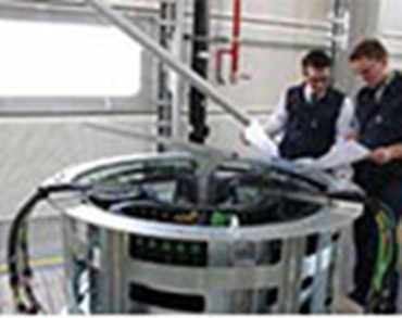 instalare și punere în funcțiune