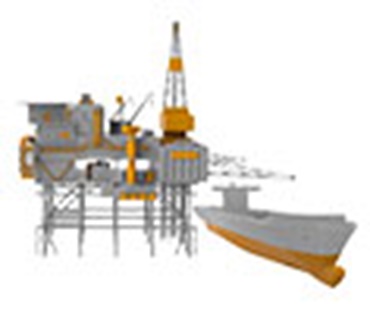 Alimentare la țărm