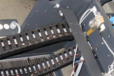 Injection moulding tool