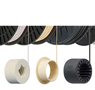 Prezentare generală a tribo-filamentelor