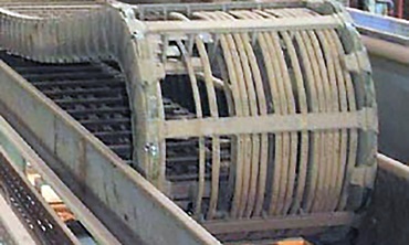 Praful de cărămidă în industria materialelor de construcție