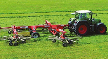 Exemplu de aplicație cu metoda de turnare prin injecție