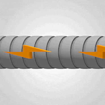 Mecanism dublu de închidere