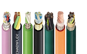 Cabluri chainflex