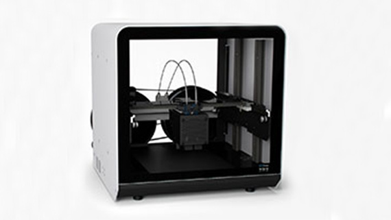 Imprimantă Cobot 3D