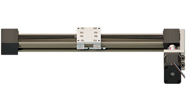 Axe liniare electrice și acționări liniare cu motor drylin E