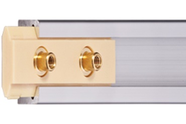 Ghidaj liniar drylin® N