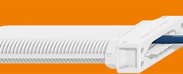 Tuburi ondulate și accesorii pentru tuburi ondulate