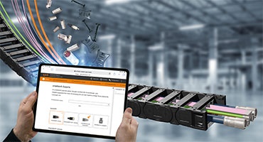 Configuratoare de portcabluri