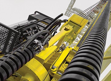 e-loop pentru sisteme cu dispozitive de acționare superioară