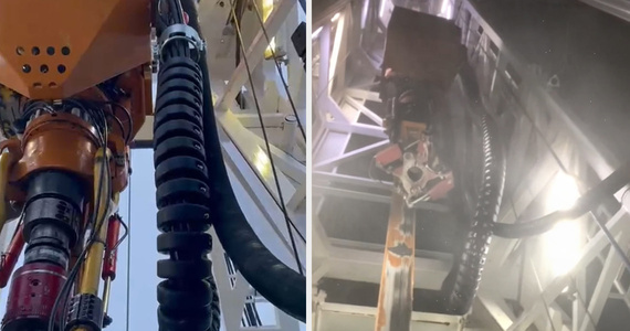 e-loop la acționarea superioară de la Akita Drilling