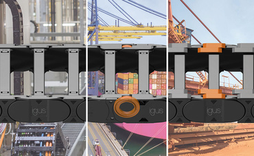 E4.1 largest modular system