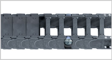 Portcablu cu role 5050RHD