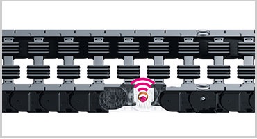 Portcablu seria E4.1
