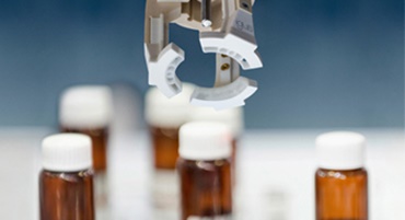 Exemplu de aplicație: serviciu de tipărire 3D