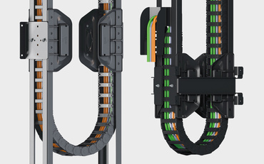 Portcabluri guidelok slimline P și P.S