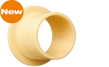 Lagăr de alunecare iglidur E