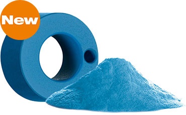 Material de acoperire iglidur IC-05