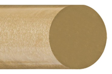 Bară rotundă iglidur® RW370