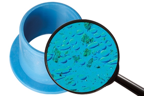 Examinarea atentă a iglidur®