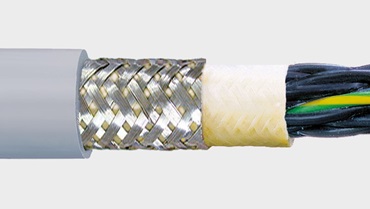 Cablu chainflex CF78.UL