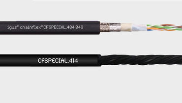Cabluri CFSPECIAL 414 și 414