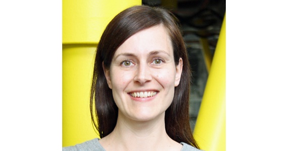 Kristiina Arnold, Manager de conținut