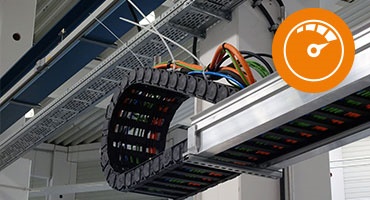 Viteza: până la 10 m/s