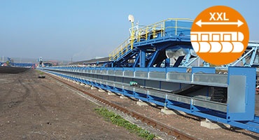 Distanța de deplasare: 615 m