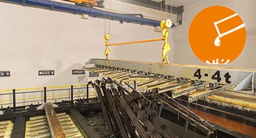 Acizi și substanțe chimice