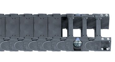 Portcabluri seria 4040R/5050R