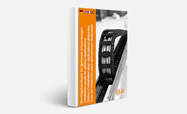 Manualul de instalare "Curse lungi"