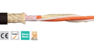 Cablu de fibră optică CFLG.LB