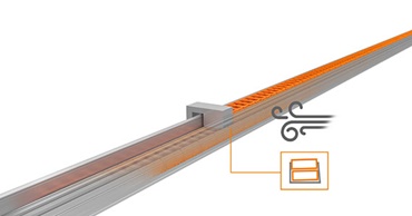 Bătaia vântului la curse lungi