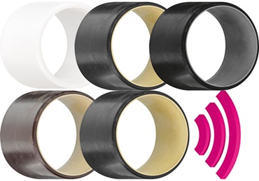 Lagăr de alunecare iglidur isense