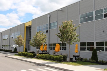 Filiala igus din SUA