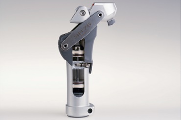 Proteză articulară de genunchi cu inele de piston iglidur de la Otto Bock HealthCare GmbH