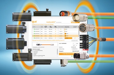 Motor de căutare produse readycable