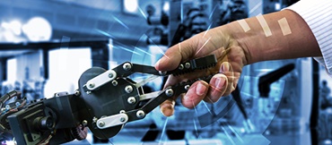 Roboți pentru servicii