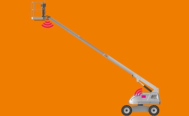 Întreținere predictivă cu produse inteligente