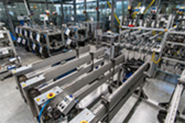 Laborator de testare: ghidaje liniare