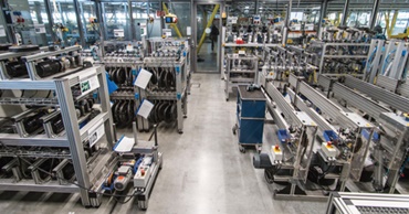 Laboratorul de testare dry-tech