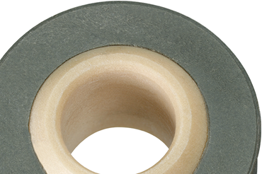 Rolă obținută prin turnare prin injecție și tipărire 3D