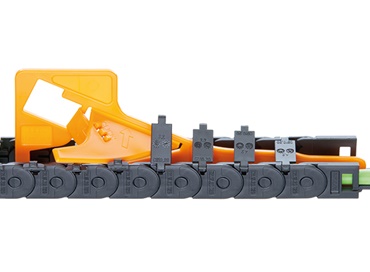 Sistem portcablu E2.1 micro