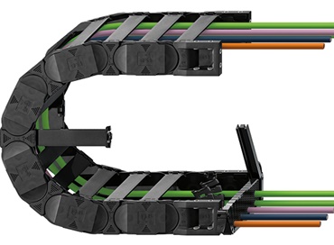 Portcabluri ușoare, extrem de stabile, cu o durată de viață lungă