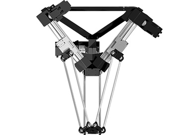 Roboți delta drylin®