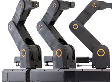 Automatizări cu costuri reduse - robolink®