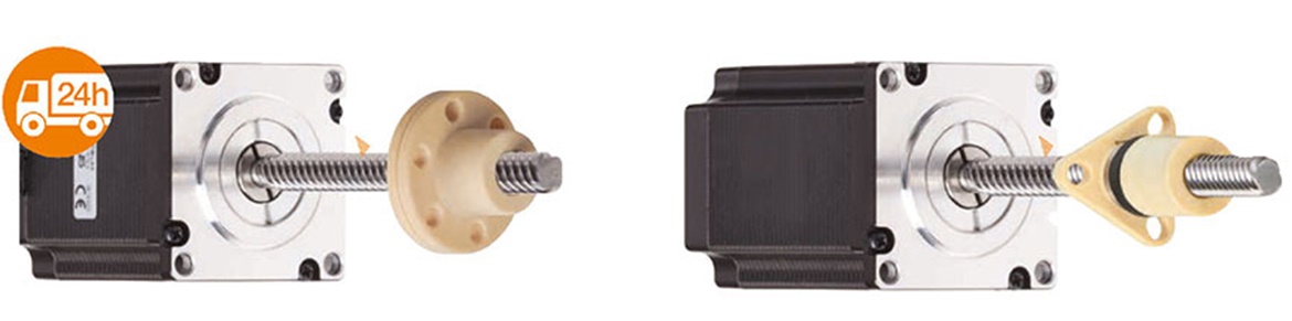 Element de acționare drylin® E